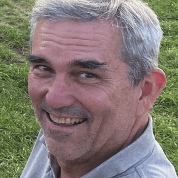 Mark Bucciarelli head shot